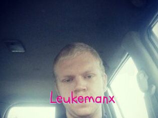 Leukemanx
