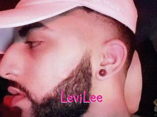 Levi_Lee