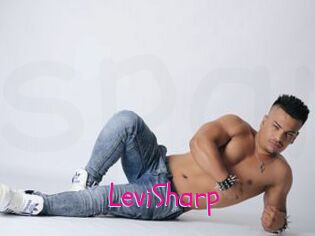 LeviSharp