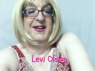 Levi_Olson