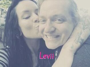 Levii Spanking Sarah