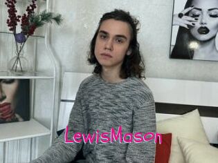 LewisMason