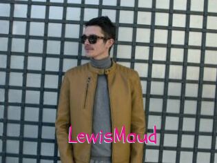 LewisMaud