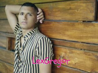LexGregor