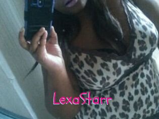 LexaStarr