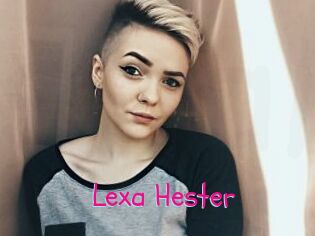Lexa_Hester