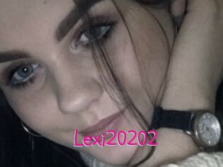 Lexi20202