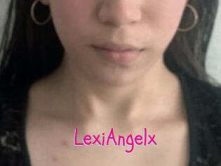 LexiAngelx