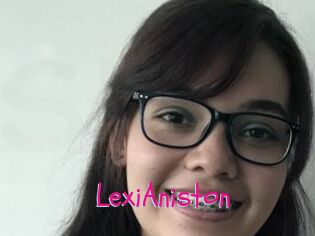 LexiAniston