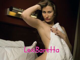 LexiBaretta