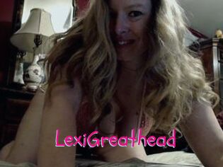 LexiGreathead Spanking Sarah