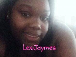 Lexi_Jaymes