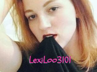 LexiLoo3101