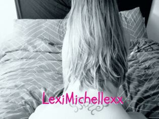 LexiMichellexx