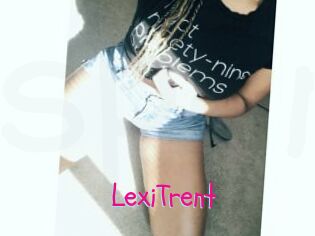 LexiTrent