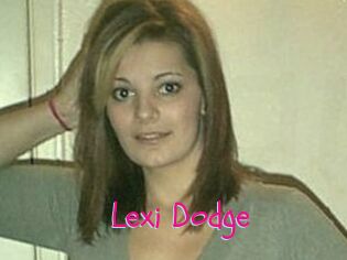 Lexi_Dodge Spanking Sarah