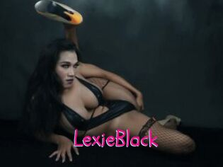 LexieBlack