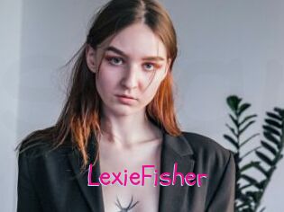 LexieFisher