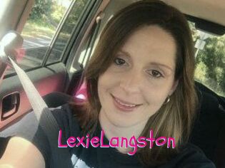 Lexie_Langston