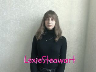 LexieSteawart