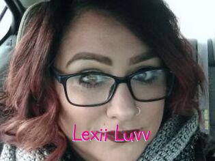 Lexii_Luvv