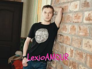 LexioAMOUR