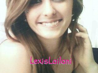 LexisLailani