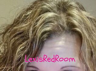 LexisRedRoom