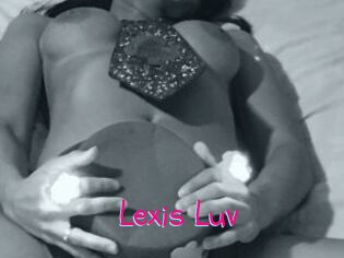 Lexis_Luv Spanking Sarah