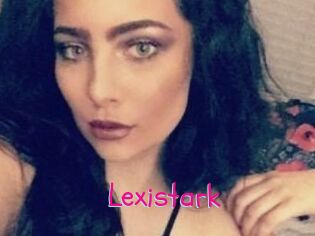 Lexi_stark