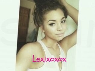 Lexixoxox