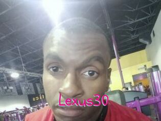 Lexus30