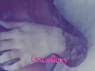 LexusRayy