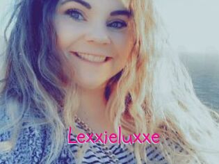 Lexxieluxxe