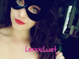 LexxxiLust Spanking Sarah