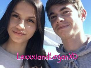 LexxxiandLoganXO
