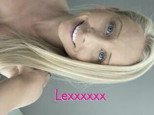 Lexxxxxx