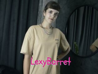 LexyBarret Spanking Sarah