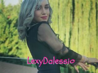 LexyDalessio