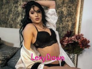 LexyDawn