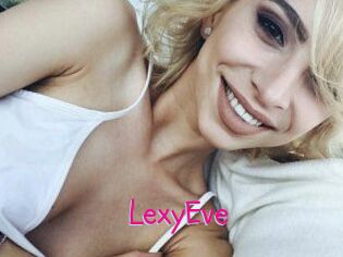 LexyEve
