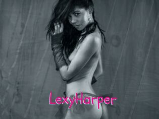 LexyHarper