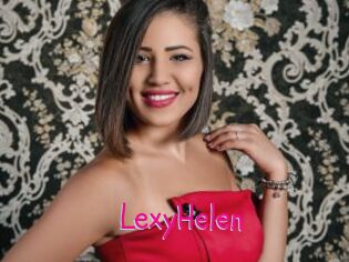 LexyHelen