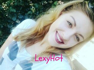 LexyHot