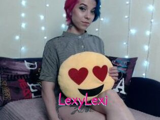 LexyLexi