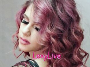 LexyLive Spanking Sarah