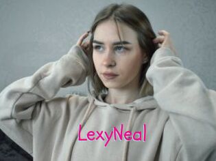 LexyNeal