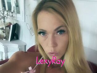 LexyRay