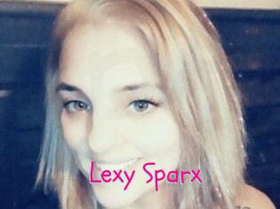 Lexy_Sparx