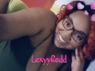 LexyyRedd